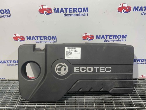 CAPAC MOTOR OPEL CORSA E B13DTE - (2014 2019)