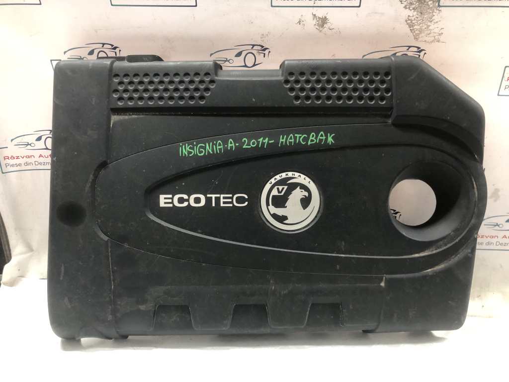 Capac motor Opel Insignia A 2.0 Motorina 2011, 55562762