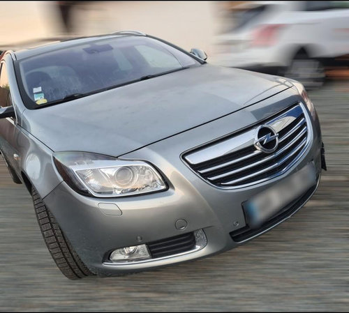 Capac motor Opel Insignia A 2008-2013 2.0 cdti 96 kw A20DTH 55562763