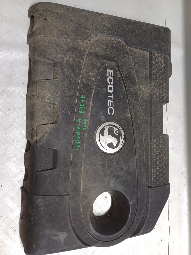 Capac motor Opel Insignia A Break - Motorina 2010, -