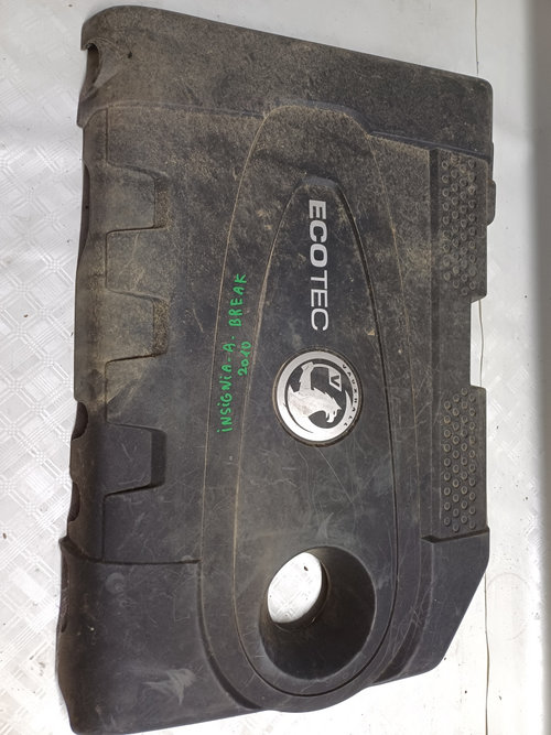Capac motor Opel Insignia A Break - Motorina 2010, -