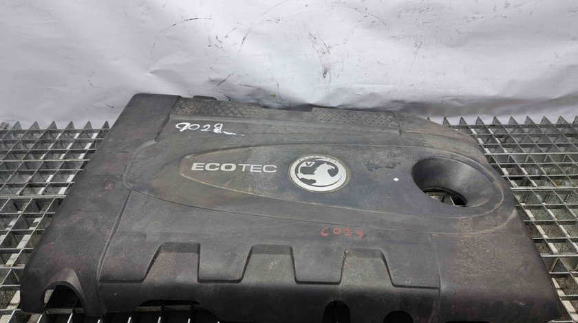 Capac motor Opel Insignia A [Fabr 2008-2016] 55563684 2.0 CDTI A20DTH