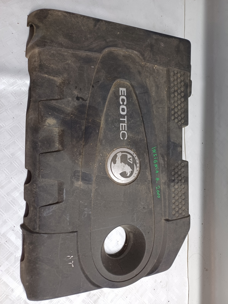Capac motor Opel Insignia A - Motorina 2010, -
