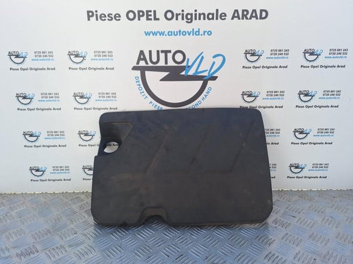Capac motor Opel Insignia B 2017-2020 1.5 CRDI 90 kw 122 cp D15DVH / F15DVH 55513631