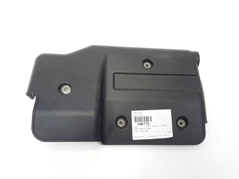 Capac motor, Opel Meriva A, 1.3 CDTI, Z13DT (id:196775)