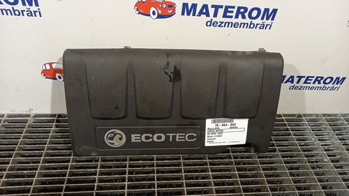 CAPAC MOTOR OPEL MERIVA B MERIVA B A14XER - (2010 2014)