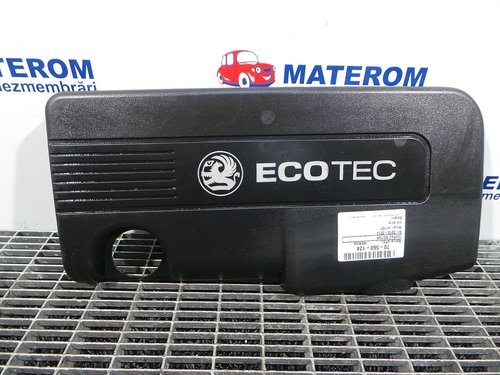 CAPAC MOTOR OPEL MERIVA B MERIVA B A17DT - (2010 2014)