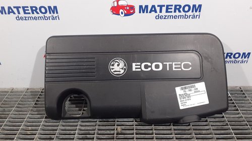 CAPAC MOTOR OPEL MERIVA B MERIVA B A17DTS - (2010 2014)