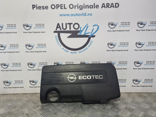 Capac motor Opel Mokka 2012-2016 1.7 cdti 131 cp 96 kw; 1.7CDTI 110cp 81kw; 1.7CDTI 125cp 92kw A17DT...