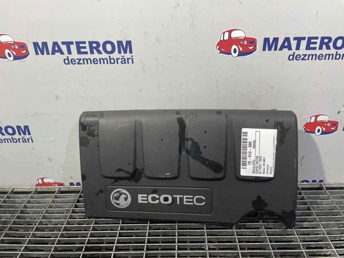 CAPAC MOTOR OPEL MOKKA B14NET - (2012 2016)
