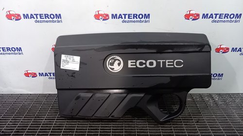 CAPAC MOTOR OPEL MOKKA B16DTH - (2012 2016)