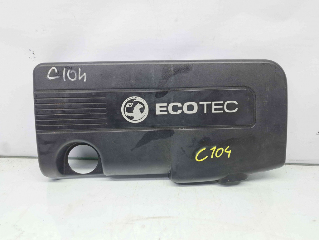 Capac motor Opel Mokka [Fabr 2012-2019] 55573266 1.7 CDTI A17DTS 1.7 CDTI A17DTS 96KW / 130CP