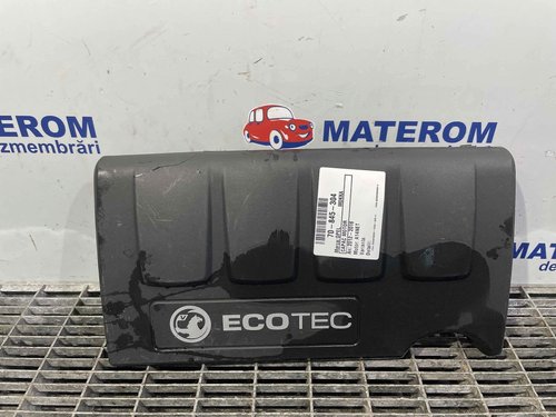 CAPAC MOTOR OPEL MOKKA MOKKA A14NET - (2012 2016)