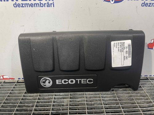 CAPAC MOTOR OPEL MOKKA MOKKA B14NET - (2012 2016)