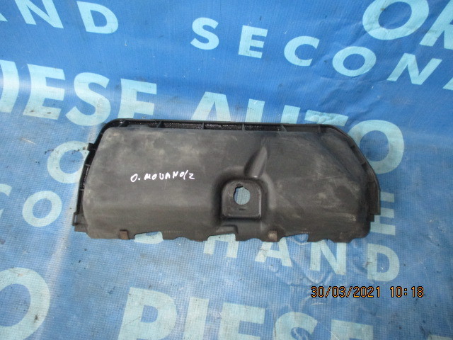 Capac motor Opel Movano 2.5cdti; 8200397655