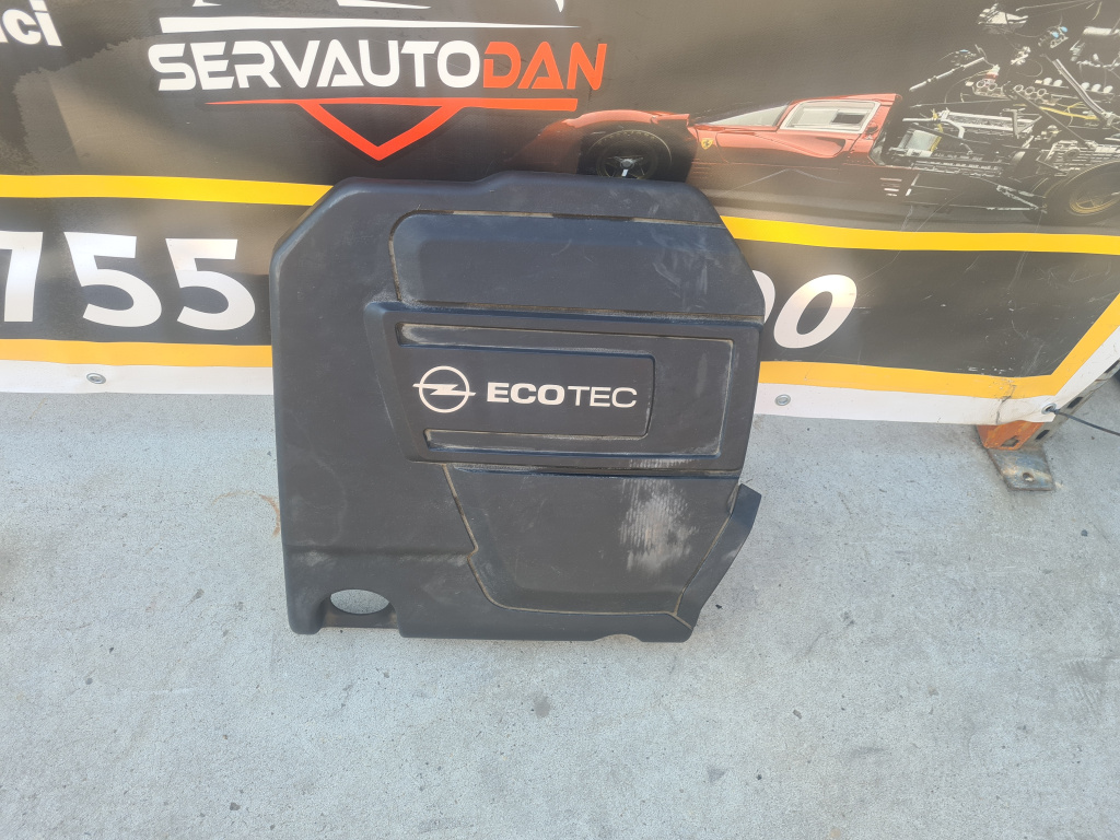 Capac motor Opel Signum (2003-2008) 3.0 Motorina 2007
