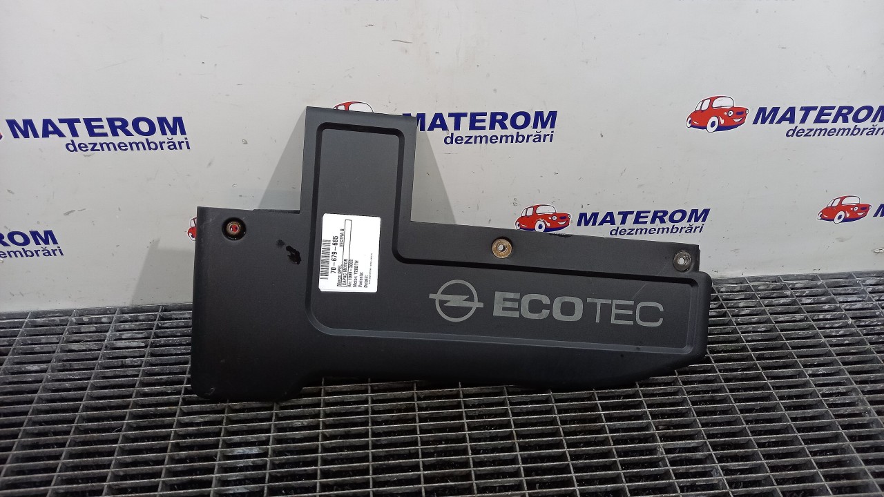 CAPAC MOTOR OPEL VECTRA B Y20DTH - (1999 2002)