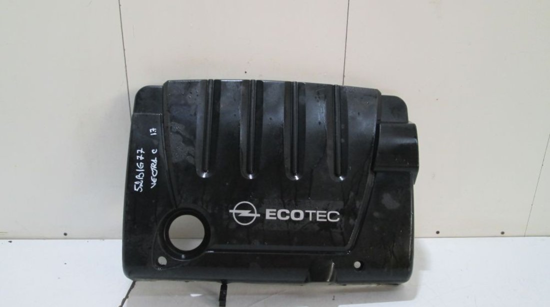 Capac motor Opel Vectra C an 2005-2006-2007-2008-2009 cod 55558383