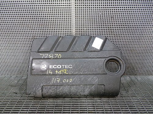 CAPAC MOTOR OPEL VECTRA C Z19DTH - (2005 2008)
