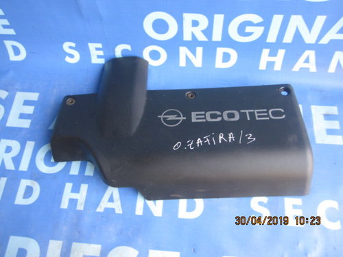 Capac motor Opel Zafira 2.0di 16v;  90573511