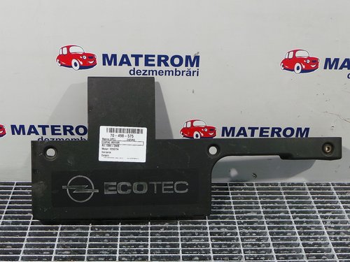 CAPAC MOTOR OPEL ZAFIRA A Y20DTH - (1999 2005)