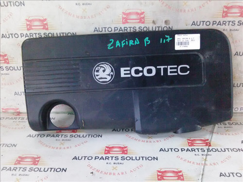 Capac motor OPEL ZAFIRA B 1.7 CDTI an fabr. 2011