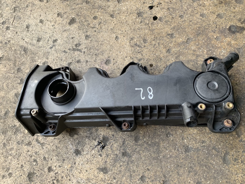 Capac motor Opel Zafira B [2005 - 2010] Minivan 5-usi 1.9 CDTI MT (120 hp) (A05) ENERGY