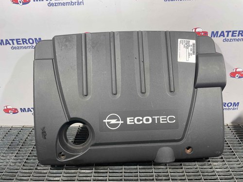 CAPAC MOTOR OPEL ZAFIRA B Z19DTL - (2005 2011)