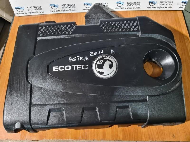 Capac motor Opel Zafira C 2011-2016 2.0 CDTI A20DTH