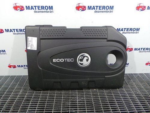 CAPAC MOTOR OPEL ZAFIRA C A20DTH - (2011 2016)