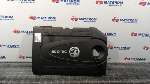 CAPAC MOTOR OPEL ZAFIRA C ZAFIRA C A20DT - (2011 2016)