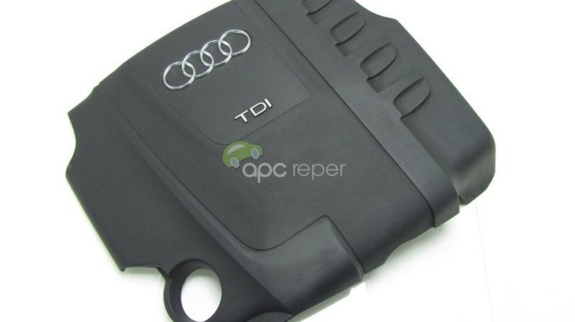 Capac Motor Origianl Audi A4 8K,A5 8T,Q5 8R 2.0 Tdi cod 03L103925