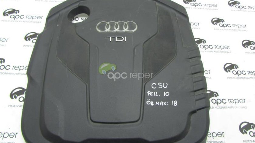 Capac motor original Audi 2,0Ti cod 04L103925D