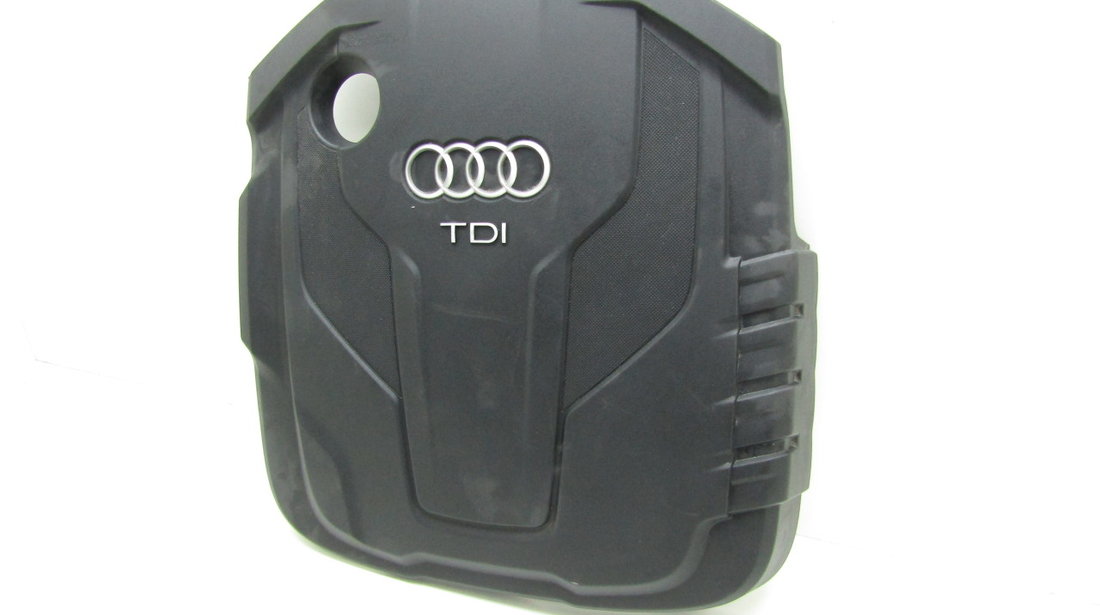 Capac motor Original Audi A4 B8 8K / A5 8T / A6 C7 4G / Q5 - Cod: 04L103925AL