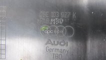 Capac motor original Audi A4 S4 8K 3 0 V6 TFSI cod...