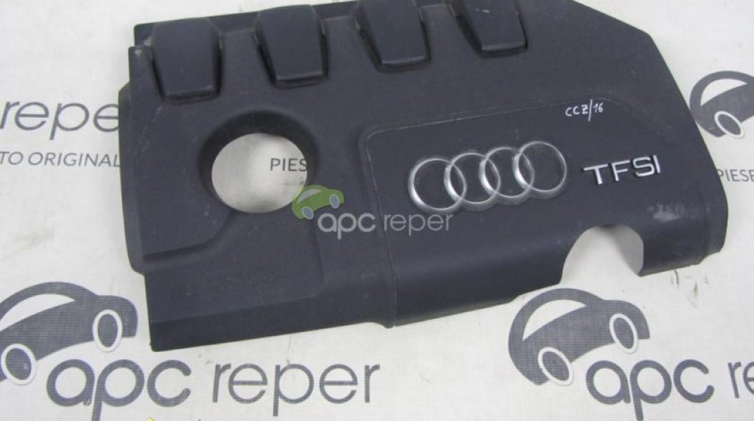 Capac Motor Original Audi Q3 8U 2 0Tfsi