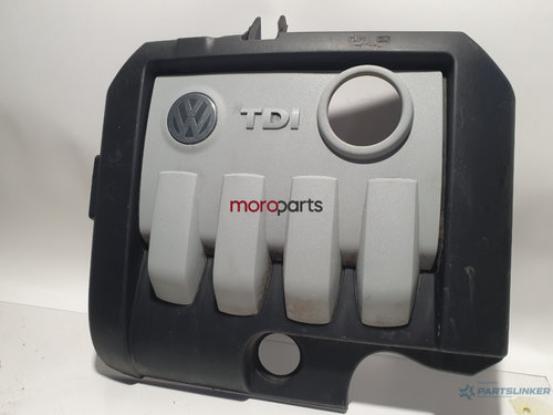 Capac motor (ornament) VOLKSWAGEN GOLF PLUS 5M1, 521 2004 - 2013 1.9 TDI BKC, BLS, BXE VAG 03g 103 9...