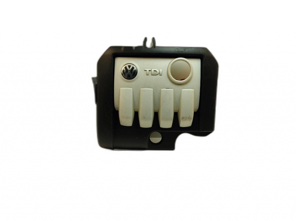 Capac motor (ornament) VOLKSWAGEN TOURAN 1T1, 1T2 2003 - 2010 TDI BKC, BLS, BXE VAG 038103925BJ
