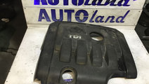 Capac Motor Ornamental 1.9 TDI Skoda OCTAVIA 1Z3 2...