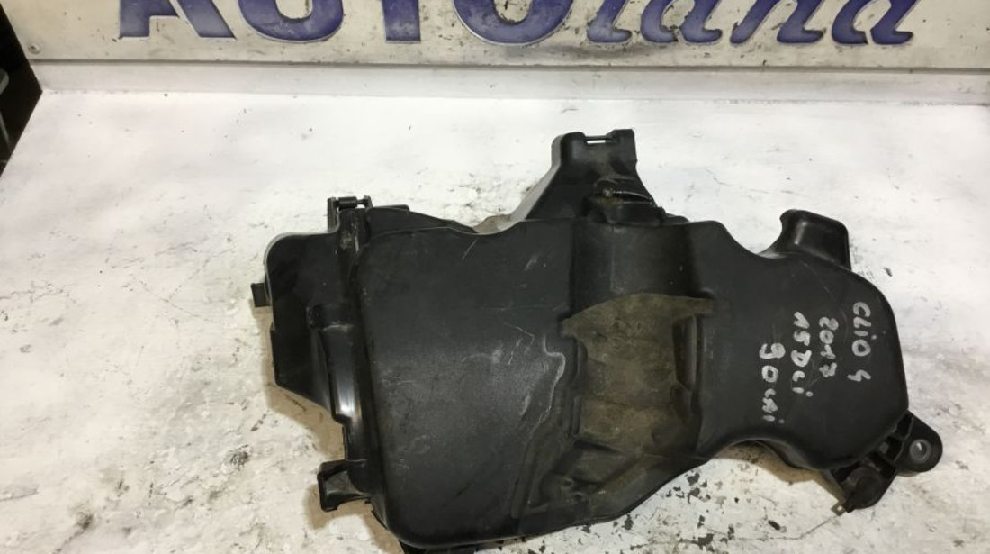 Capac Motor Ornamental 175b15263r 1.5 DCI Dacia SANDERO II 2013