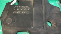 Capac Motor Ornamental 2.0 TDI Audi A4 8EC 2004-20...