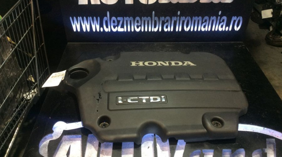 Capac Motor Ornamental 2.2 C TDI Honda CR-V III 2007