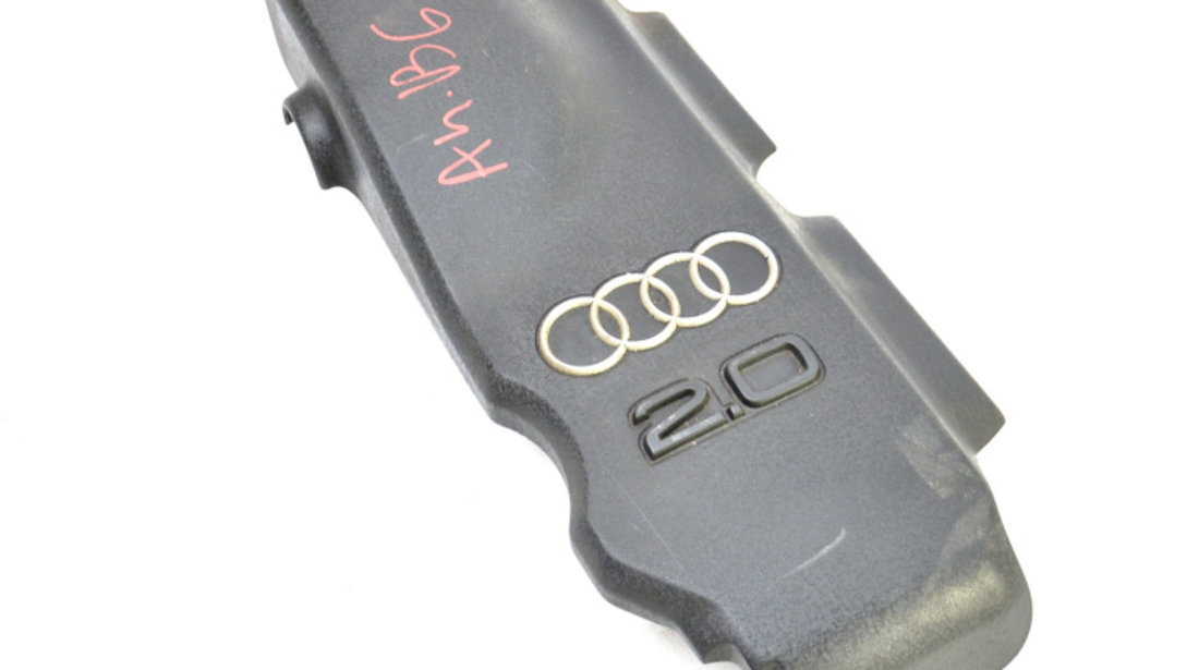 Capac Motor Ornamental Audi A4 B6 (8E) 2000 - 2004 06B103925C, 06B 103 925 C