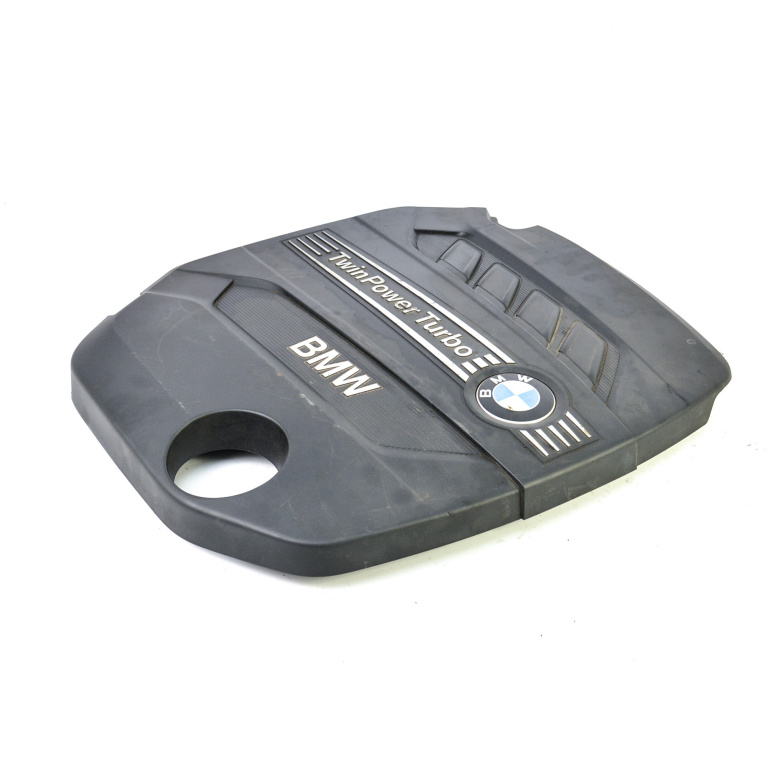 Capac Motor Ornamental BMW 1 (F20, F21) 2010 - Prezent Motorina 7810800, 7 810 800, 7810800-03, 7 810 800-03, 7810802, 7 810 802, 7810802-03, 7 810 802-03