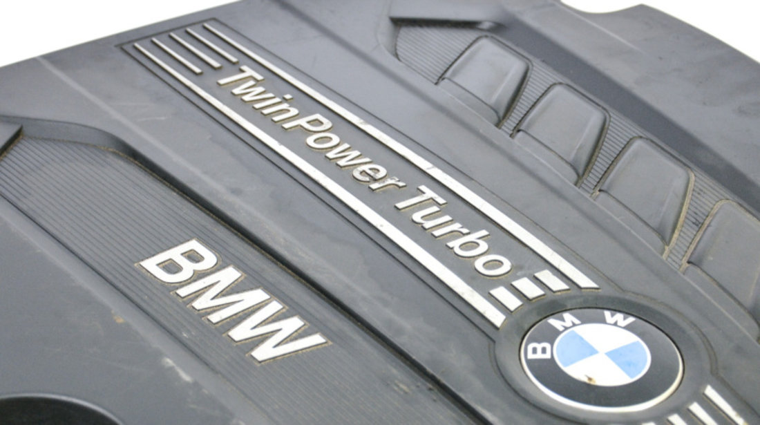 Capac Motor Ornamental BMW 1 (F20, F21) 2010 - Prezent Motorina 7810800, 7 810 800, 7810800-03, 7 810 800-03, 7810802, 7 810 802, 7810802-03, 7 810 802-03