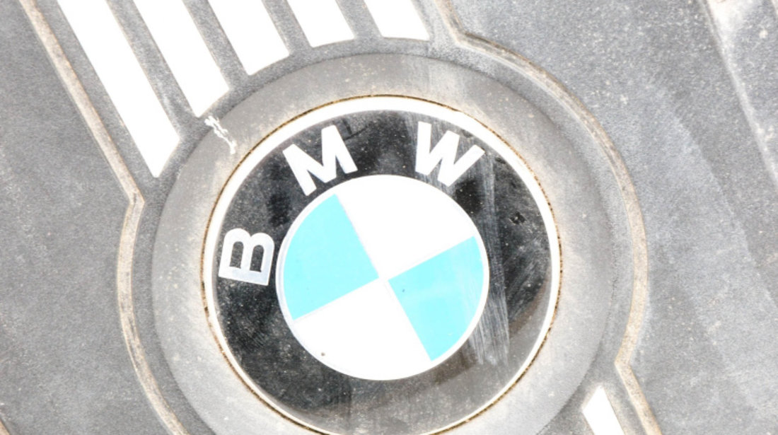 Capac Motor Ornamental BMW X6 (E71, E72) 2008 - 2014 Motorina 7811025, 7812063