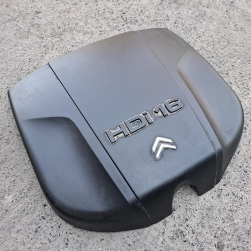 Capac Motor Ornamental Citroen C-Crosser (Ep) 2007 > 9682120380, 9682121680