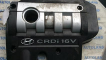 Capac Motor Ornamental CRDI 16V Hyundai SANTA FE S...