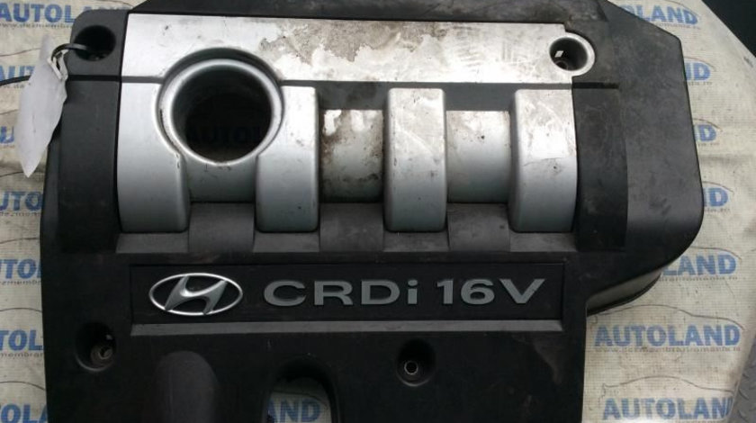 Capac Motor Ornamental CRDI 16V Hyundai SANTA FE SM 2001