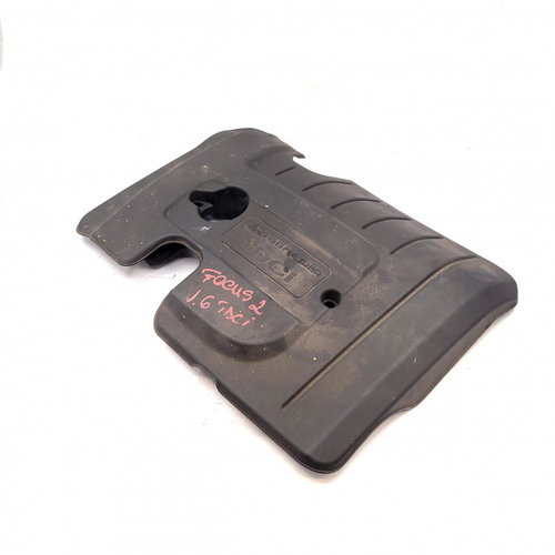 Capac Motor Ornamental Ford FOCUS Mk 2 2005 - 2010 Motorina